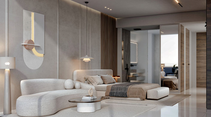 Image No.10-Appartement à vendre à Dubailand