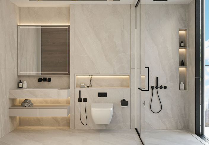 Image No.17-Appartement à vendre à Dubailand