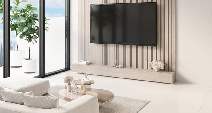 Image No.13-Appartement de 2 chambres à vendre à Dubailand