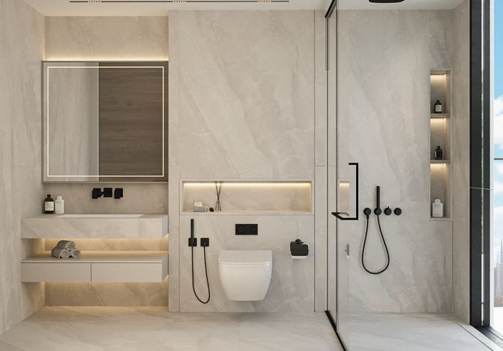 Image No.17-Appartement de 2 chambres à vendre à Dubailand