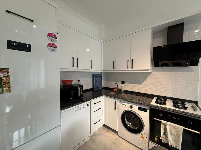 Image No.16-1 Bed Apartment for sale