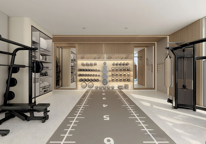 Image No.16-1 Bed Apartment for sale