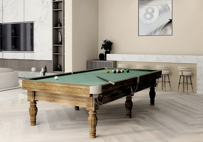 Image No.20-1 Bed Apartment for sale