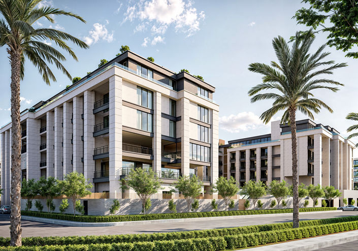 Image No.21-1 Bed Apartment for sale