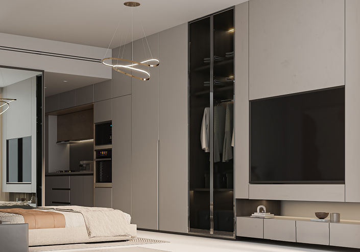 Image No.25-1 Bed Apartment for sale