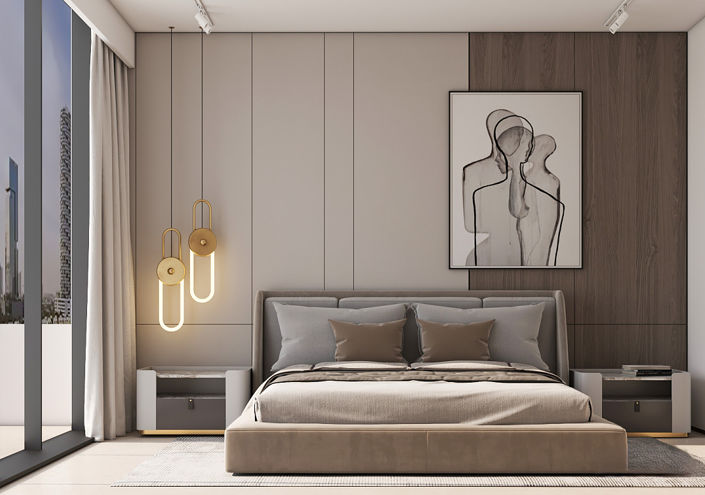 Image No.30-1 Bed Apartment for sale