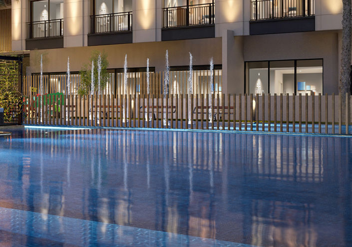 Image No.4-1 Bed Apartment for sale