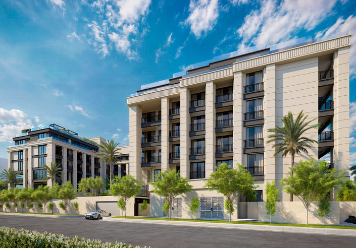 Image No.6-1 Bed Apartment for sale