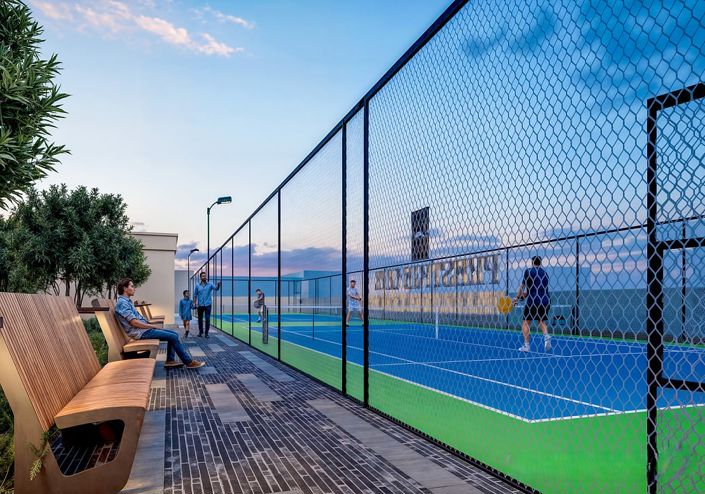 Image No.12-3 Bed Apartment for sale