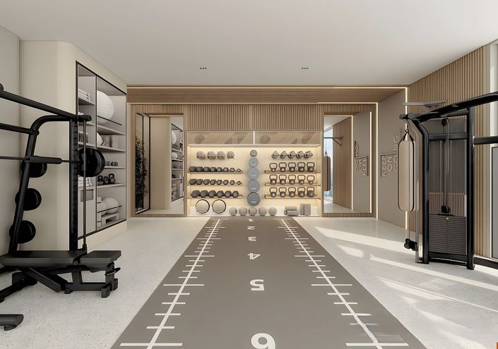 Image No.16-3 Bed Apartment for sale