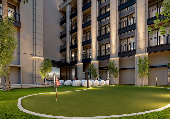 Image No.22-3 Bed Apartment for sale