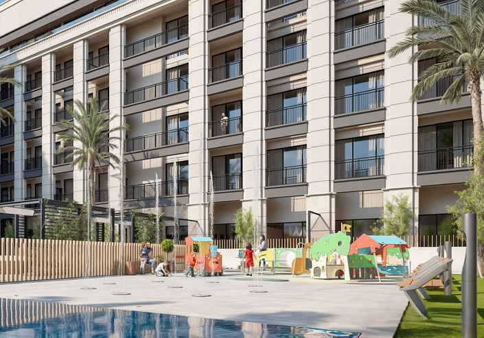 Image No.23-3 Bed Apartment for sale