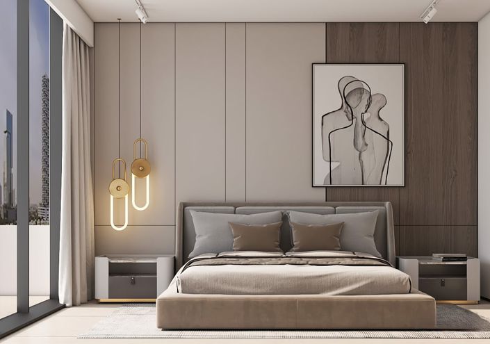 Image No.30-3 Bed Apartment for sale