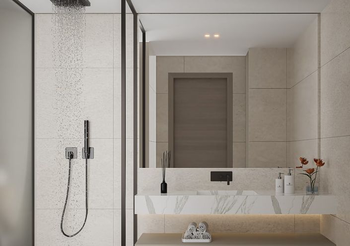 Image No.32-3 Bed Apartment for sale