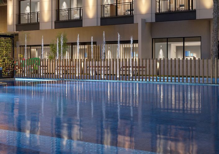 Image No.4-3 Bed Apartment for sale