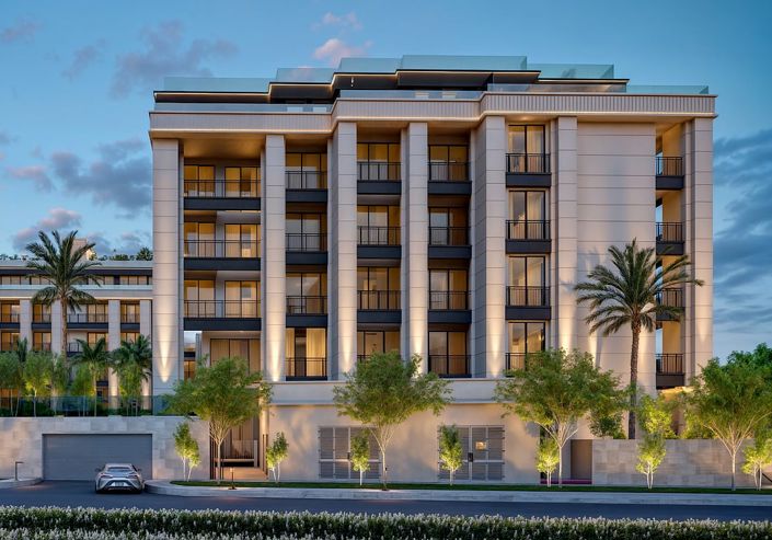 Image No.5-3 Bed Apartment for sale