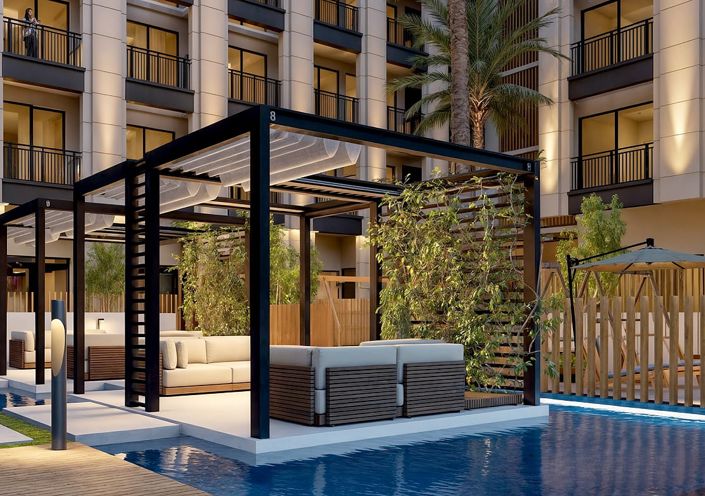 Image No.8-3 Bed Apartment for sale