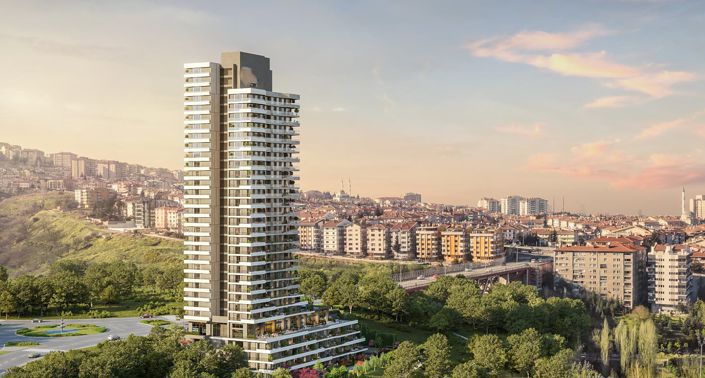 Image No.3-4 Bed Apartment for sale