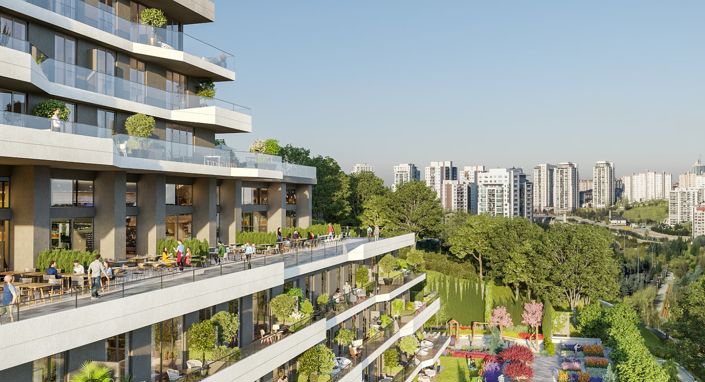 Image No.4-4 Bed Apartment for sale