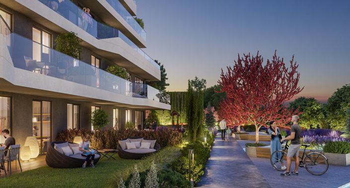 Image No.6-4 Bed Apartment for sale