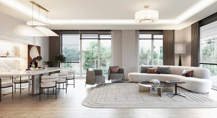 Image No.8-4 Bed Apartment for sale