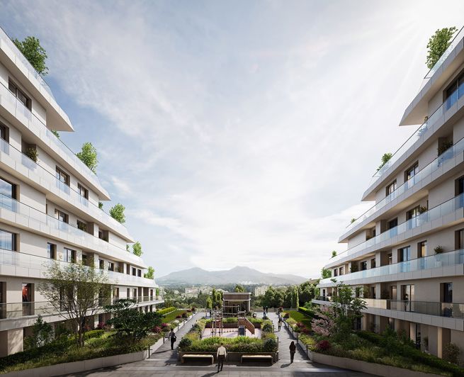 Image No.10-5 Bed Apartment for sale