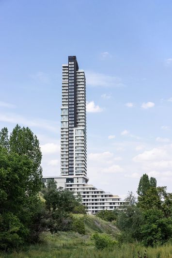 Image No.4-5 Bed Apartment for sale