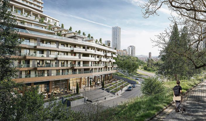 Image No.6-5 Bed Apartment for sale