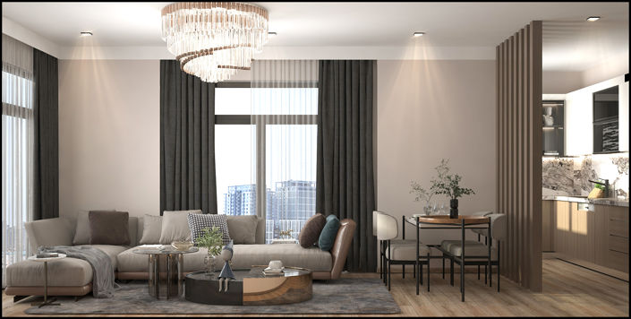 Image No.14-1 Bed Apartment for sale