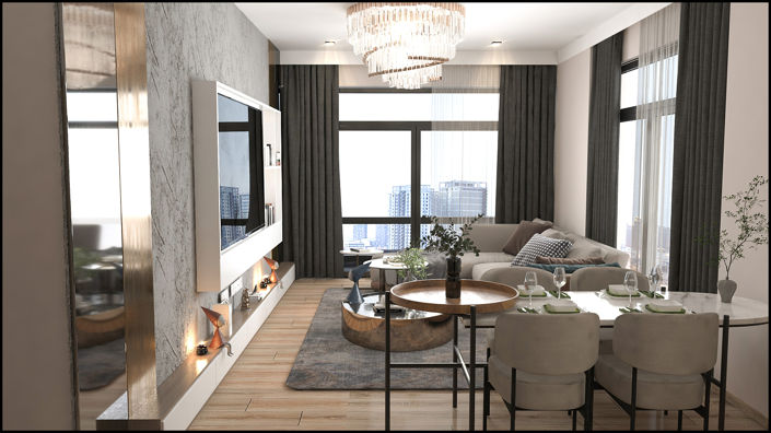 Image No.15-1 Bed Apartment for sale