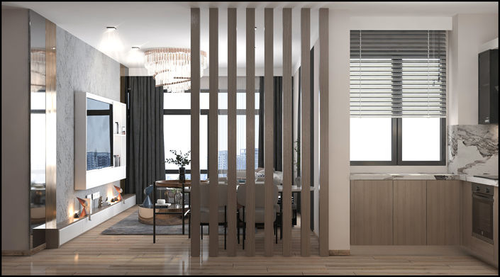 Image No.17-1 Bed Apartment for sale