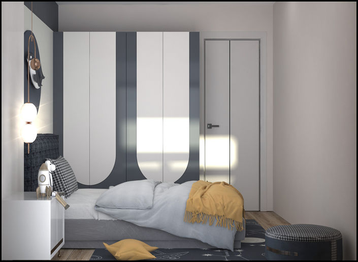 Image No.19-1 Bed Apartment for sale