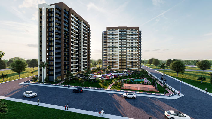 Image No.2-1 Bed Apartment for sale