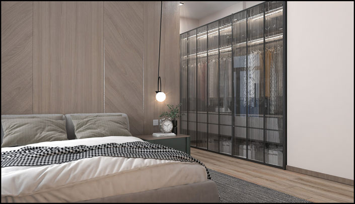 Image No.21-1 Bed Apartment for sale