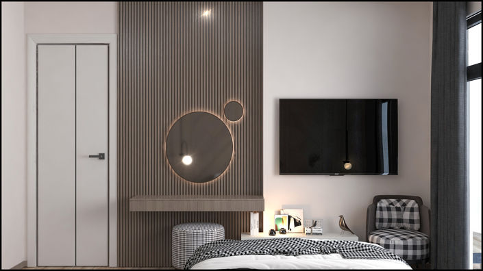 Image No.23-1 Bed Apartment for sale