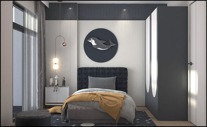 Image No.25-1 Bed Apartment for sale