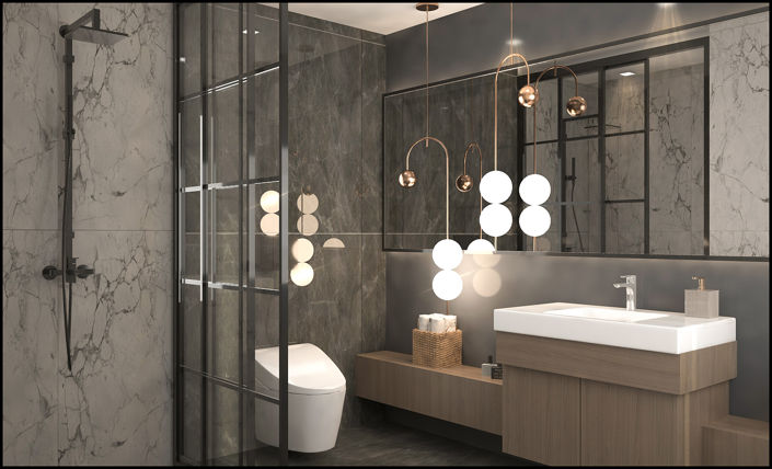 Image No.26-1 Bed Apartment for sale