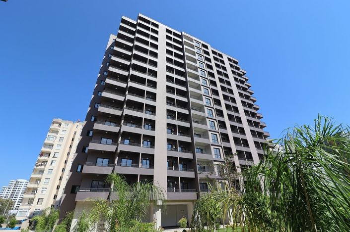 Image No.3-1 Bed Apartment for sale