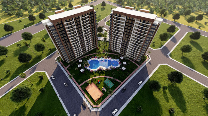 Image No.6-1 Bed Apartment for sale