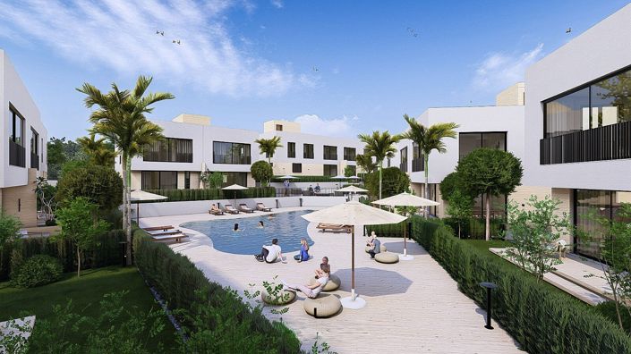 Image No.12-Maison / Villa de 3 chambres à vendre à Kemeragzi