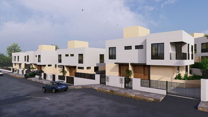 Image No.17-Maison / Villa de 3 chambres à vendre à Kemeragzi