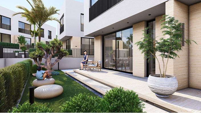 Image No.18-Maison / Villa de 3 chambres à vendre à Kemeragzi