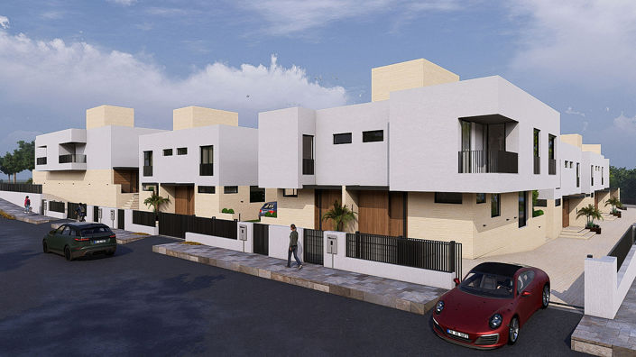 Image No.21-Maison / Villa de 3 chambres à vendre à Kemeragzi