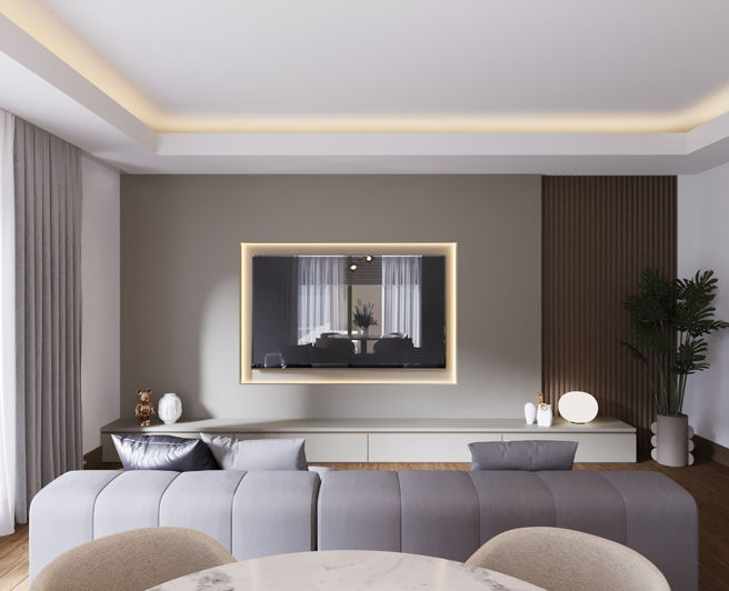 Image No.22-Maison / Villa de 3 chambres à vendre à Kemeragzi