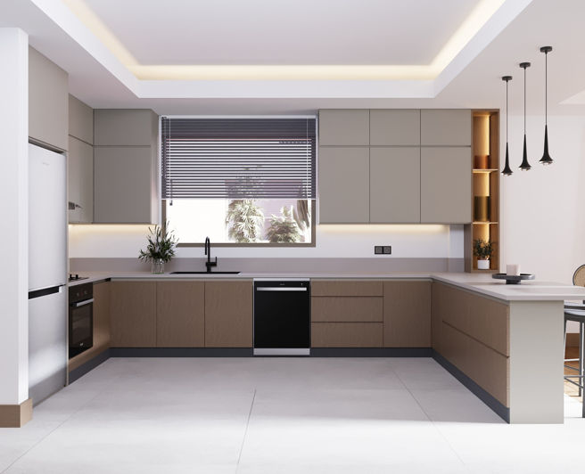 Image No.23-Maison / Villa de 3 chambres à vendre à Kemeragzi