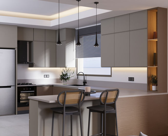 Image No.24-Maison / Villa de 3 chambres à vendre à Kemeragzi