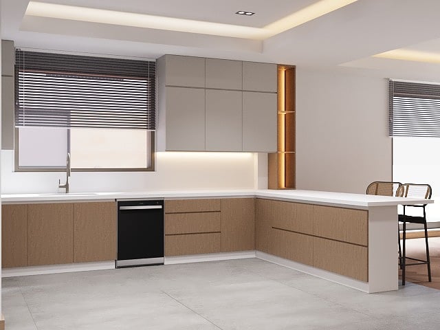 Image No.25-Maison / Villa de 3 chambres à vendre à Kemeragzi