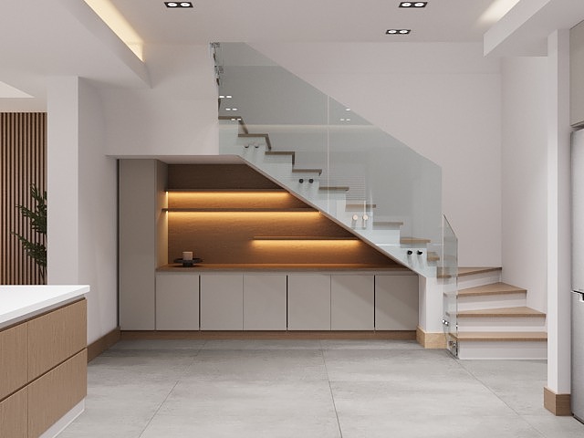 Image No.26-Maison / Villa de 3 chambres à vendre à Kemeragzi