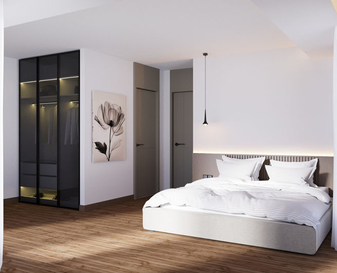 Image No.27-Maison / Villa de 3 chambres à vendre à Kemeragzi