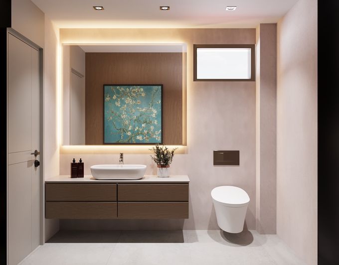 Image No.28-Maison / Villa de 3 chambres à vendre à Kemeragzi